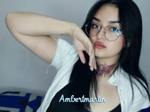 Ambertmartin
