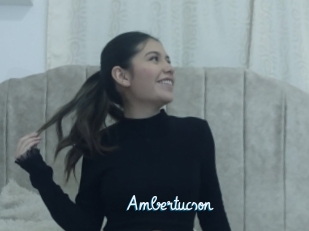 Ambertucson