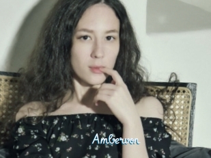 Ambervon