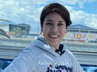 Amberwhalker