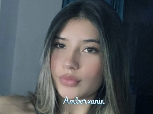 Amberxanin