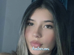Amberxoni