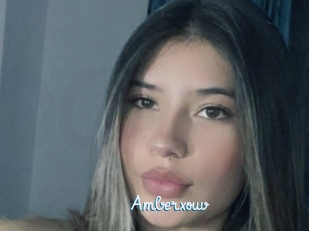 Amberxouv