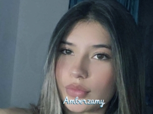 Amberzamy