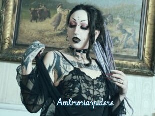 Ambrosiaspidere