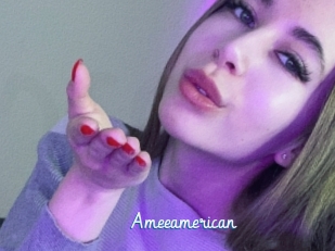 Ameeamerican