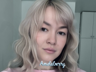 Amelaberry