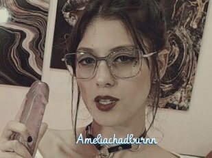 Ameliachadburnn