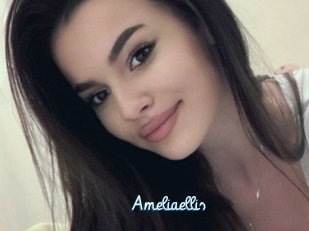 Ameliaellis