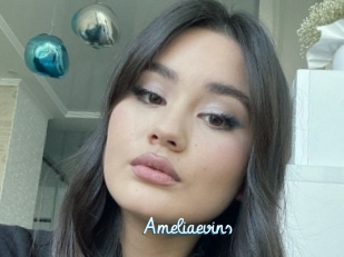 Ameliaevins