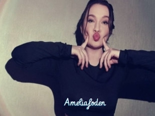 Ameliafoden