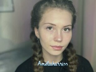 Ameliaharriss