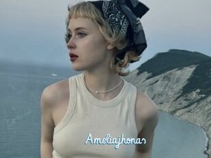 Ameliajhonas