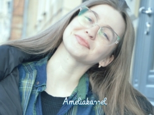 Ameliakassel