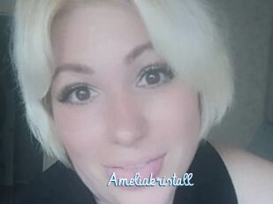 Ameliakristall