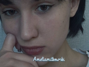 Ameliamitkowski