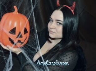 Ameliarobinson