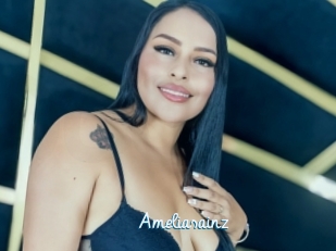 Ameliasainz