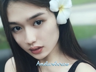Ameliasoberano