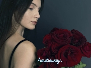 Ameliawayn