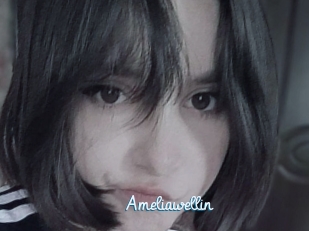 Ameliawellin