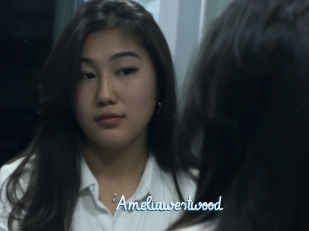 Ameliawestwood