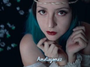 Ameliegomez