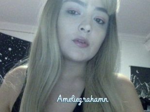 Ameliegrahamn