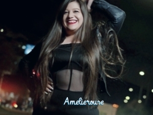 Amelierouse