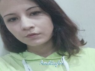 Amelitaylor