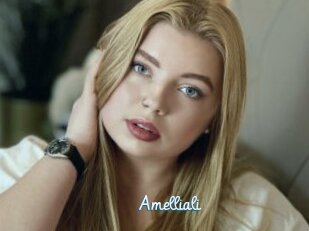Amelliali