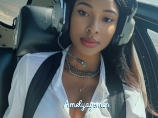 Amelyagomes