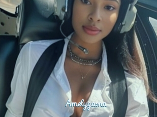 amelygaona Sexe Cool
