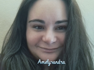 Amelysandra