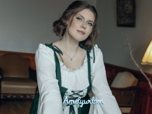Amelywilson