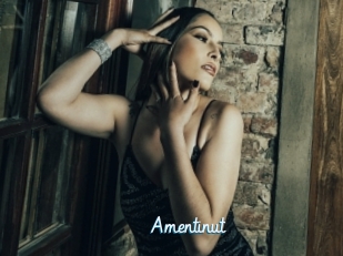 Amentinut