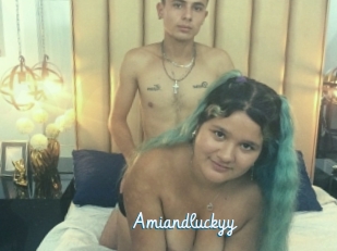 Amiandluckyy