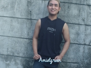 Amielgreen