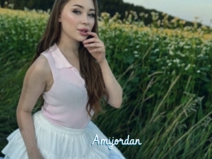 Amijordan