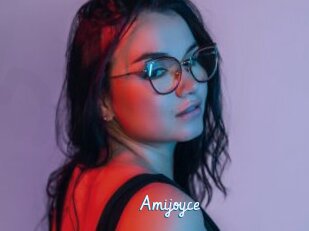 Amijoyce
