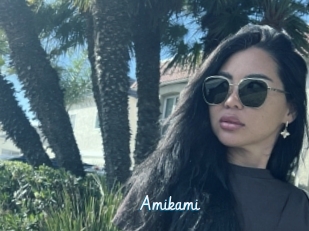 Amikami