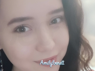 Amilybenett