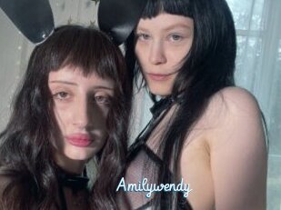Amilywendy