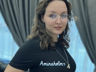 Aminaholms