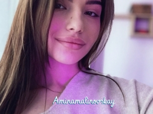 Aminamalinovskay