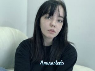 Aminasteels