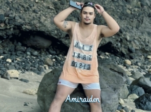 Amiraiden