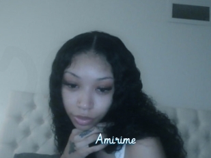 Amirime