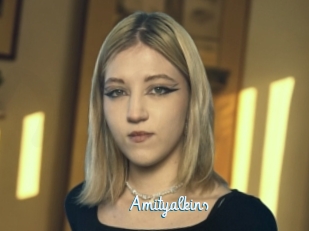 Amityalkins