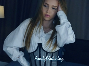Amityblatchley